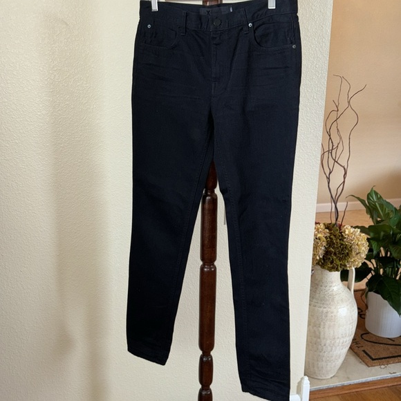 Alexander Wang black skinny jeans - Picture 3 of 5